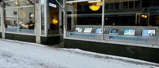 Hett företagsklimat ger växtkraft för bostadsmarknaden i Boden • Villapriser till toppnivåer