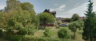 Äldre villa på 106 kvadratmeter såld i Roma - priset: 2 500 000 kronor