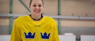 Knivstastjärnans stora glädje: "Ringde mamma och pappa"