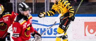Långa uppehållet fällde AIK: ”Det kuggade aldrig i under hela matchen”