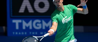 Tennisvärlden får ny serie på Netflix