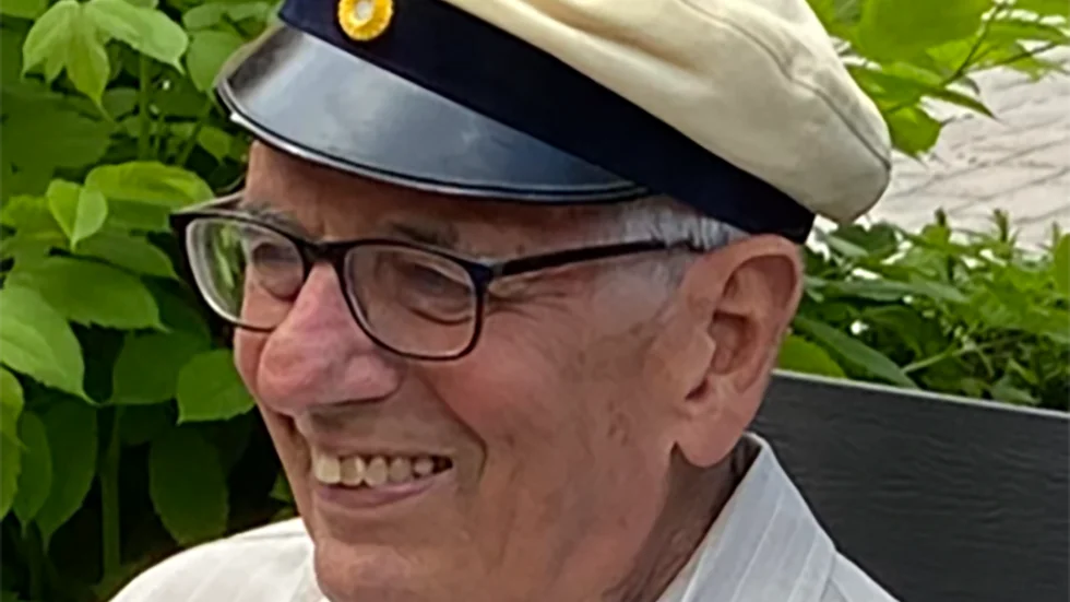 Björn Ringström