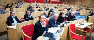 En ny politisk inriktning för regionen