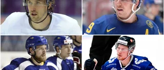 Luleå Hockey kan tappa stjärnspelarna till OS: "Vi har fyra-fem spelare som kan vara aktuella"