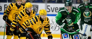 Smitta i Skellefteå – tre matcher skjuts upp