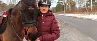 Billigare busskort • Ridväg • Avskärmade duschar • De heta frågorna i årets ungdomsmotioner