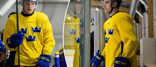 Bland munskydd och restriktioner – JVM-drömmen besannas för Stenman: ”Kommer att komma ihåg det resten av livet”