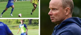 VFC ännu utan tränare – flera spelare på väg till Ericsberg: "Jag vill inte prata om det"