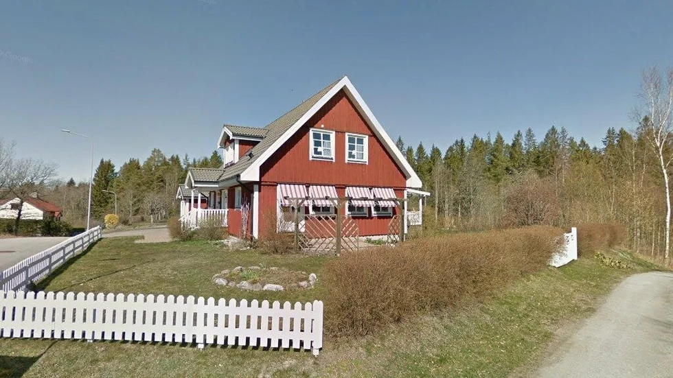 Söljvägen 17
