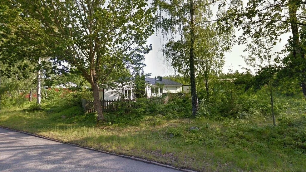 Sankta Gertruds Väg 193