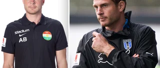 Tränade Sirius och Dalkurd – klar för allsvensk klubb