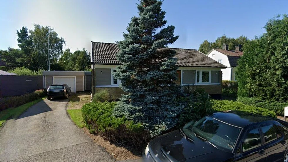 Jennyvägen 12