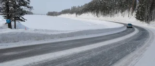 Malå kommun betalar en miljon till ny infart