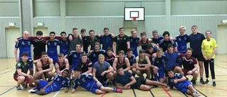 Wigan Warriors besökte Arvidsjaur