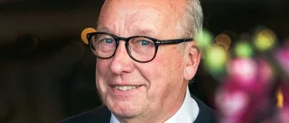 Hotellkungen Hilding Holmquist är död
