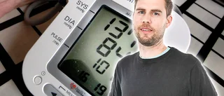 Jonas Andersson: En kick minst lika härlig som hundra snabba Facebooks-likes