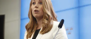 Annie Lööf – vet skäms!         