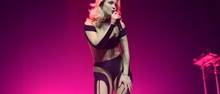Superstjärnan återvänder till Skellefteå – Zara Larsson spelar på Skellefteå Summertime i augusti