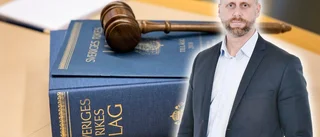 En seger för offentlighetsprincipen