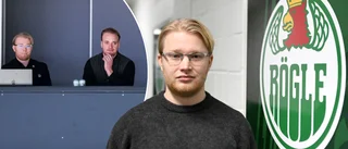 AIK:s förre juniortränare om toppjobbet i Rögle: ”Utmanande”