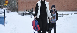 Flogstaskolan stängs – I Gamla Uppsala byggs en ny skola