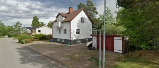 Ny ägare får arv: Tar över huset på Mejerivägen 10 i Örbyhus