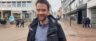 Stort intresse för Västerviksläkarens idéer