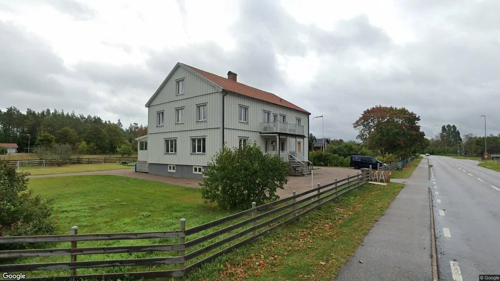 Norrskedika 34