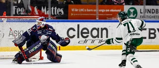 LHC förlorade i förlängningen – så tyckte läsarna om matchen