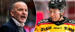 Talangen gillar "Bulans" inskolning: "Helt rätt"