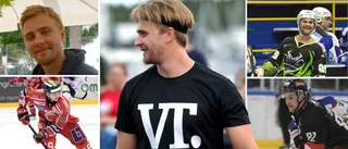 Från historiskt mål till nya äventyr: Viktor Lindell fyller 30