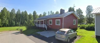Ny ägare tar över 60-talshus i Tallvik, Överkalix
