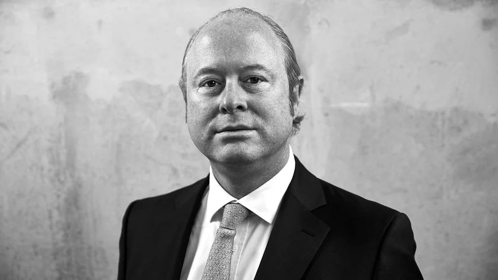 Fabian Floto, vd för Eternal Power och styrelseledamot i Pite Green Methanol AB, tror på projektet i Piteå. ”Vi har redan investerat ganska mycket pengar och det hade vi inte gjort om vi inte trodde det var möjligt.”