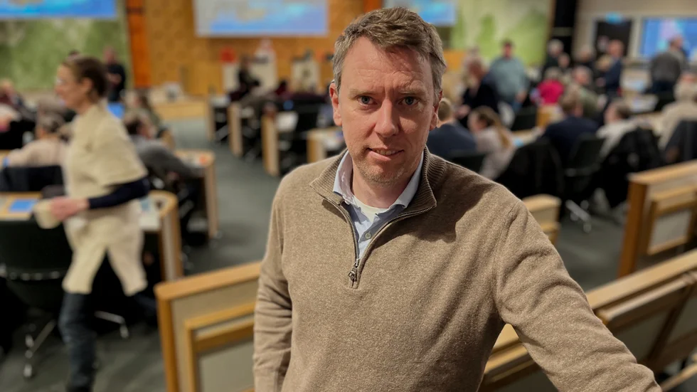 "Kvartettens synpunkt är att generellt sett så ska kommunen äga lokaler som är ändamålsenliga för kommunal verksamhet", säger kommunstyrelsens ordförande Olle Vikmång (S).