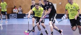 Linköpings elitback gör succé i division 1 – nu lämnar han Berg