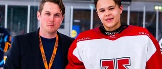 Här startar kaoset – spelarna tvingas ducka för fyrverkerier