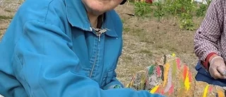 Minnesord – Karin Nylund               