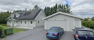 Ny ägare till villa i Uppsala – prislappen: 7 500 000 kronor