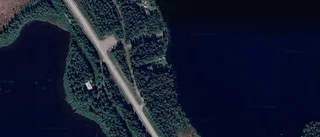 60 kvadratmeter stort hus i Arvidsjaur får ny ägare