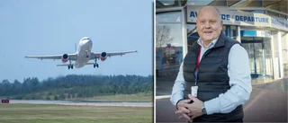 Jubel efter slopad flygskatt: Kan bli billigare biljetter
