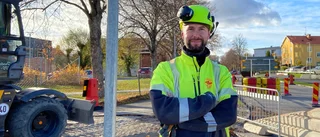 Joacim hittade förrymda fyraåringarna – larmade förskolan