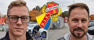 Skrällen: "Jag har mycket känslor för Djurgården"