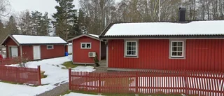 76 kvadratmeter stort hus i Norrköping får nya ägare