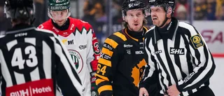 ”Det är inte där vi förlorar matchen”