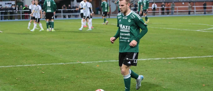 Så gick det när Enköping mötte Karlstad