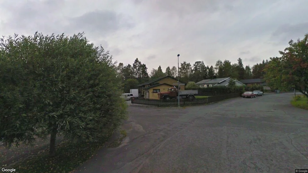 Fänriksgatan 3