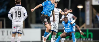 Bottenbetyg för Siriusspelarna efter förlusten mot HBK