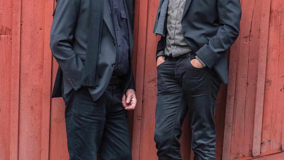 Adolphson och Falk spelar på Arbis under Luciakvällen på fredag.