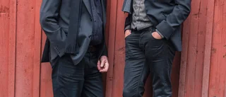 Adolphson & Falk förutspår framtiden på Katalin
