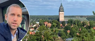 Befolkningen ökar: "Vi är tillväxtmotorn i Sörmland"